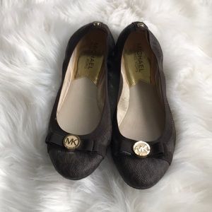 Michael Kors Flats